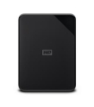Western Digital Elements Portable SE 4TB HDD WDBJRT0040BBK-WESN