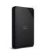 Western Digital Elements Portable SE 4TB HDD WDBJRT0040BBK-WESN