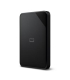 Western Digital Elements Portable SE 4TB HDD WDBJRT0040BBK-WESN