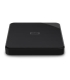 Western Digital Elements Portable SE 4TB HDD WDBJRT0040BBK-WESN