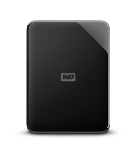 Western Digital 5TB HDD WDBJRT0050BBK-WESN
