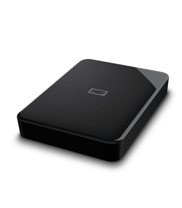 Western Digital 5TB HDD WDBJRT0050BBK-WESN