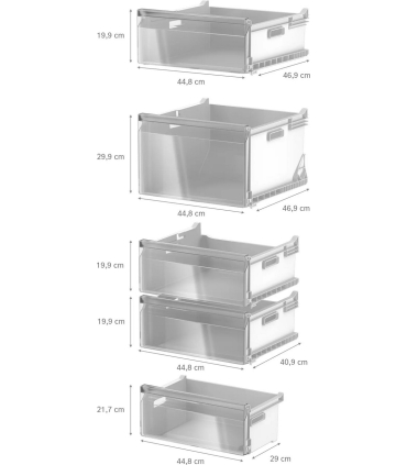 Bosch GSN36VWDG