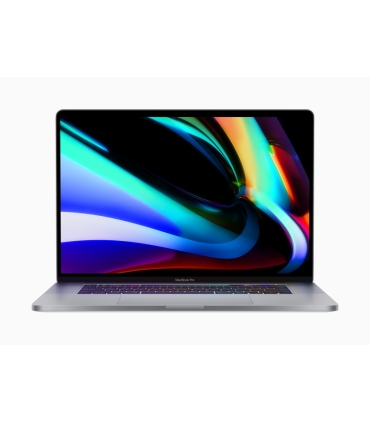 Apple MacBook Pro 16 Renew (B) 16", i7-9750H, 16 GB, SSD 512 GB