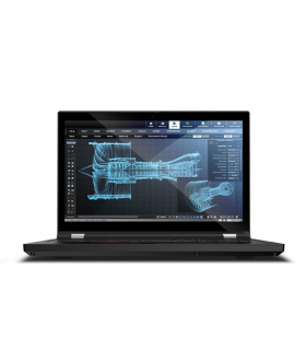 Lenovo Renew (B) ThinkPad P15 15,6" i7-10875H 32GB 1TB SSD