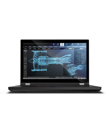 Lenovo Renew (B) ThinkPad P15 15,6" i7-10875H 32GB 1TB SSD
