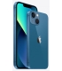 Apple iPhone 13 128GB, sinine- uue ringi seade (B)