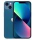 Apple iPhone 13 128GB, sinine- uue ringi seade (B)