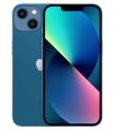Apple iPhone 13 128GB, sinine- uue ringi seade (B)