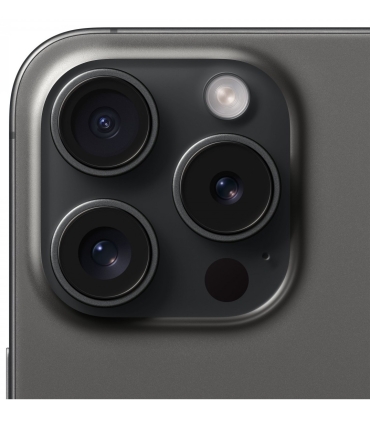 Apple iPhone 15 Pro 256GB, must- uue ringi seade (B)