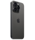 Apple iPhone 15 Pro 256GB, must- uue ringi seade (B)