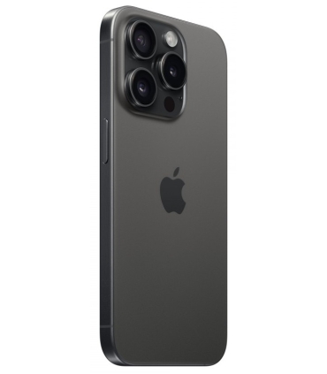 Apple iPhone 15 Pro 256GB, must- uue ringi seade (B)