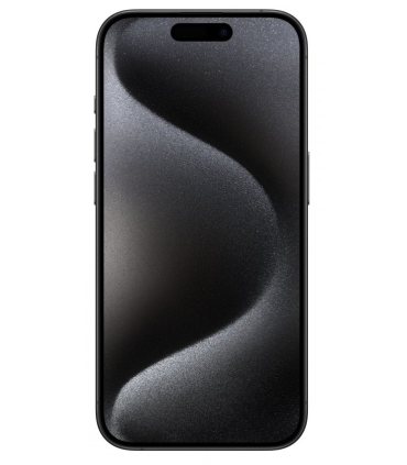 Apple iPhone 15 Pro 256GB, must- uue ringi seade (B)
