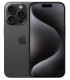 Apple iPhone 15 Pro 256GB, must- uue ringi seade (B)
