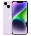 Apple iPhone 14 128GB, lilla- uue ringi seade (B)