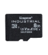 Kingston Micro SDHC 8GB UHS-I/SDCIT2/8GBSP