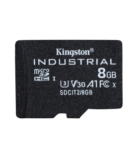 Kingston Micro SDHC 8GB UHS-I/SDCIT2/8GBSP