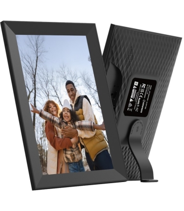 AgfaPhoto Realiview APF1000 10" WiFi One, must