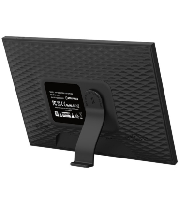 AgfaPhoto Realiview APF1000 10" WiFi One, must
