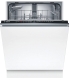 Bosch SMV2HTX08E