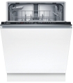 Bosch SMV2HTX08E