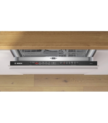 Bosch SMV2HTX08E