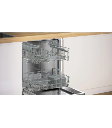 Bosch SMV2HTX08E