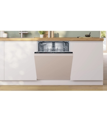Bosch SMV2HTX08E