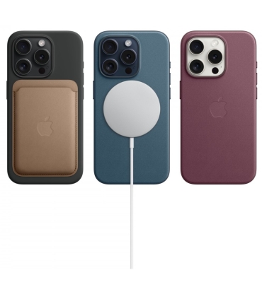 Apple iPhone 15 Pro 128GB, must- uue ringi seade (B)