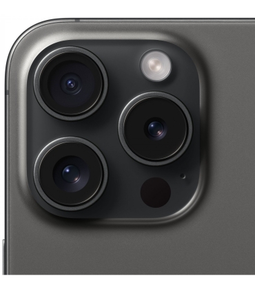 Apple iPhone 15 Pro 128GB, must- uue ringi seade (B)
