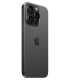 Apple iPhone 15 Pro 128GB, must- uue ringi seade (B)