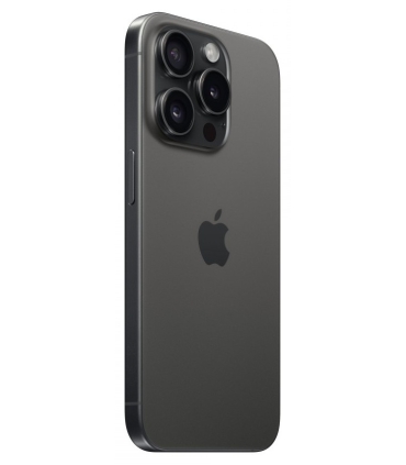 Apple iPhone 15 Pro 128GB, must- uue ringi seade (B)