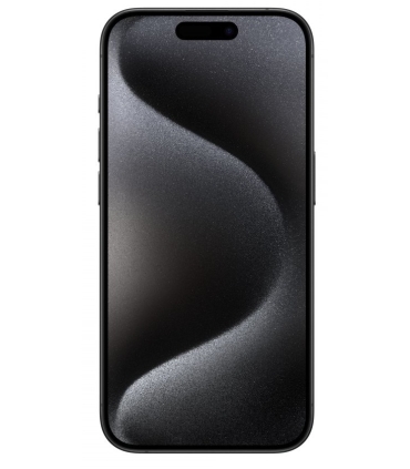 Apple iPhone 15 Pro 128GB, must- uue ringi seade (B)