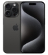 Apple iPhone 15 Pro 128GB, must- uue ringi seade (B)