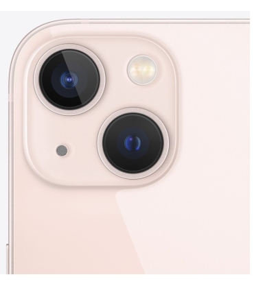 Apple iPhone 13 128GB, roosa- uue ringi seade (B)