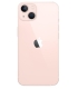 Apple iPhone 13 128GB, roosa- uue ringi seade (B)
