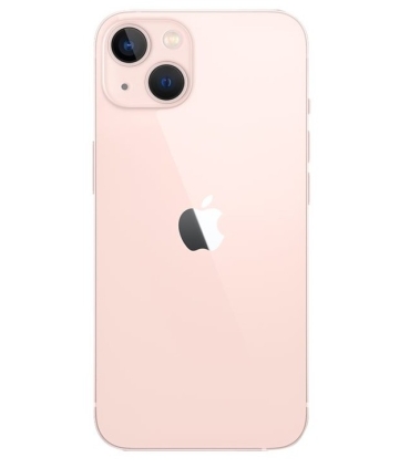 Apple iPhone 13 128GB, roosa- uue ringi seade (B)
