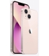 Apple iPhone 13 128GB, roosa- uue ringi seade (B)