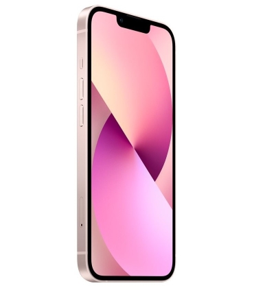 Apple iPhone 13 128GB, roosa- uue ringi seade (B)