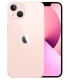Apple iPhone 13 128GB, roosa- uue ringi seade (B)
