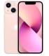 Apple iPhone 13 128GB, roosa- uue ringi seade (B)