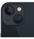 Apple iPhone 13 128GB, must- uue ringi seade (B)