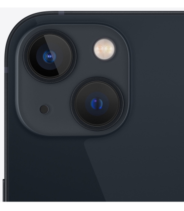 Apple iPhone 13 128GB, must- uue ringi seade (B)
