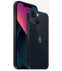 Apple iPhone 13 128GB, must- uue ringi seade (B)