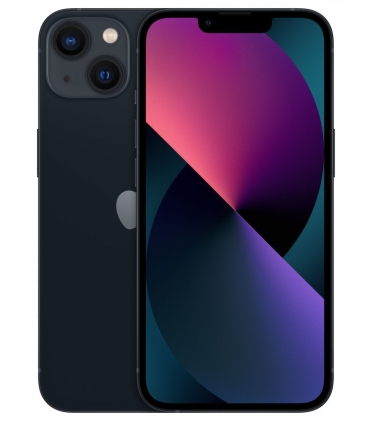 Apple iPhone 13 128GB, must- uue ringi seade (B)