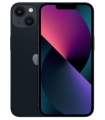 Apple iPhone 13 128GB, must- uue ringi seade (B)