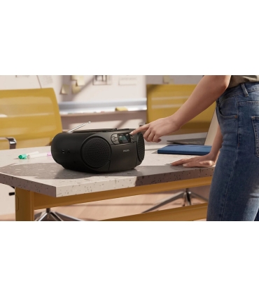 Philips TAZ2500/10 