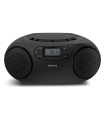 Philips TAZ2000B/10 must