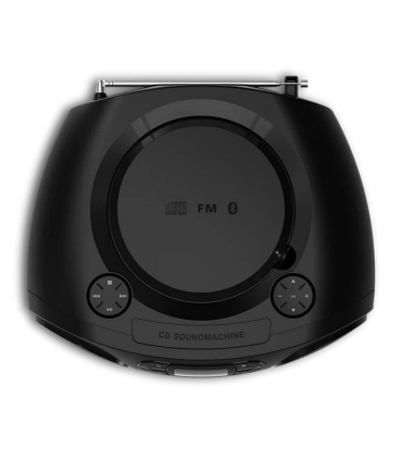 Philips TAZ2000B/10 must
