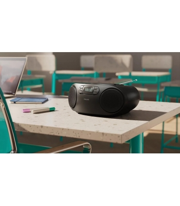 Philips TAZ2000B/10 must